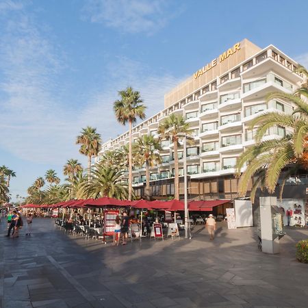 Hotel Vallemar Puerto de la Cruz  Exterior photo